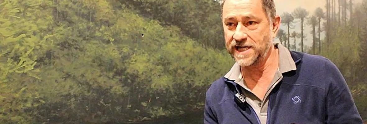 "Cometimos la soberbia de considerar que el lenguaje no científico de los agricultores/as era señal de no tener conocimiento": comenta presidente de la Sociedad Científica Latinoaméricana de Agroecología