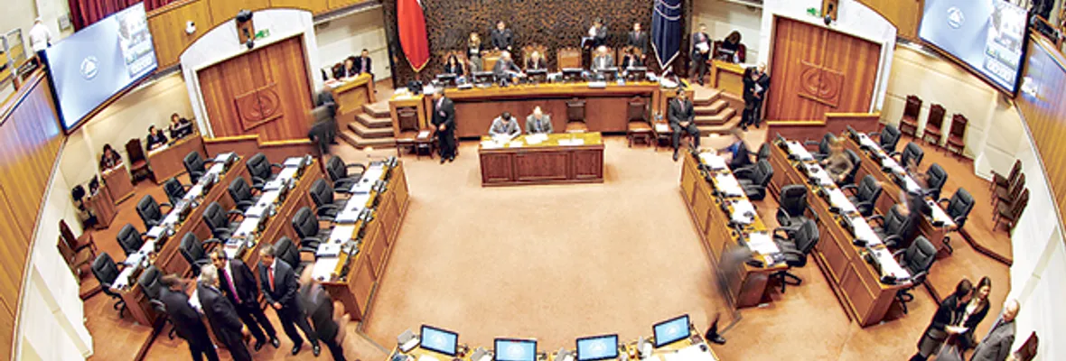 A las 16:00 se vota en el Senado proyecto que faculta al presidente asignar militares a cuidar "infraestructura crítica"