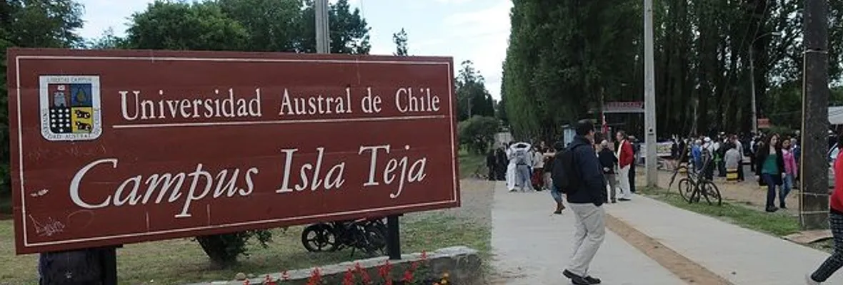 UACh sí tiene admisión sin PSU, pero para privilegiados estudiantes del Instituto Alemán “Carlos Anwandter” de Valdivia