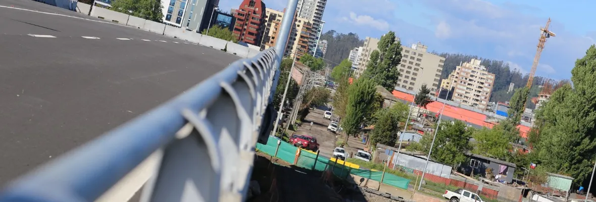 Investigadora en problemas urbanos: “Ya no soy yo, mi ventana con sol y mi patio. Apareció lo común”