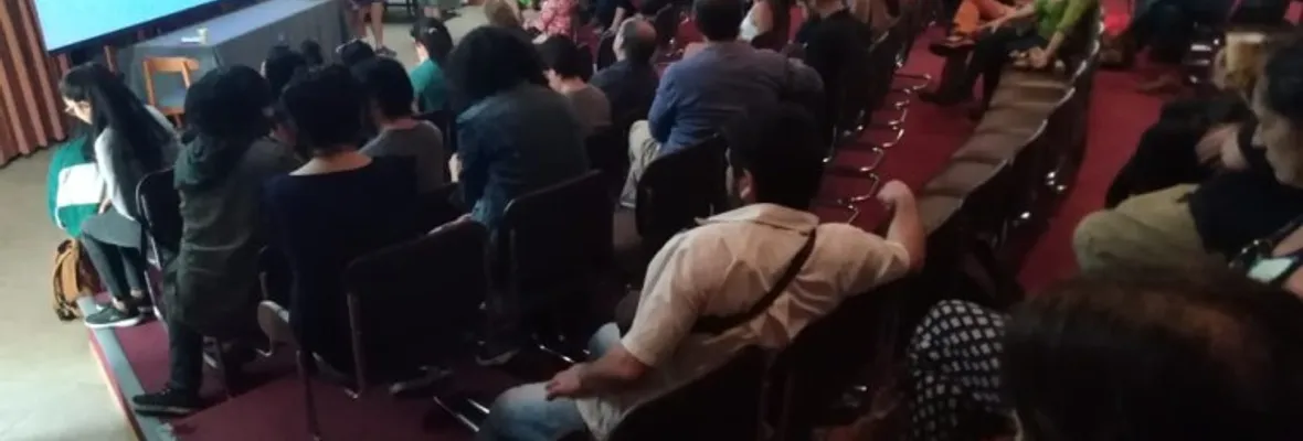 Asambleas de Concepción dialogan sobre proceso constituyente: Aprovechar escenarios y superarlos con unidad