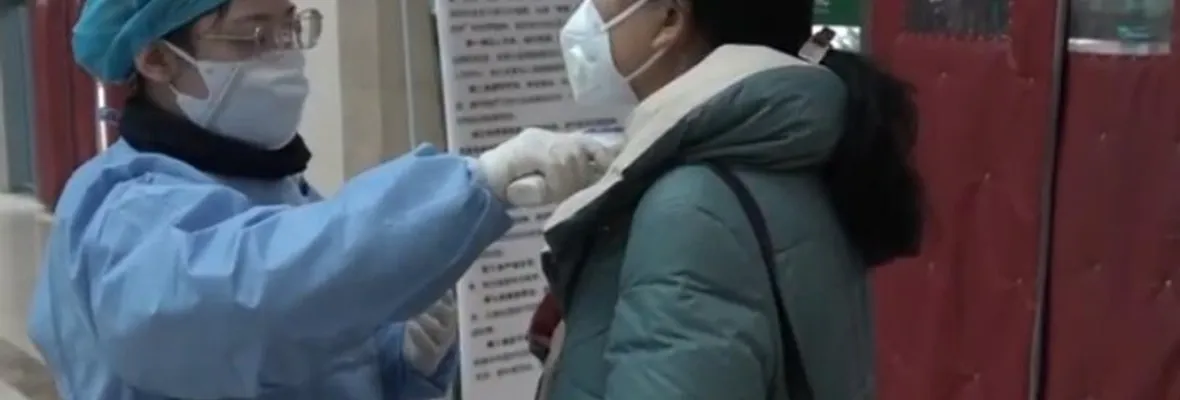 La amenaza del coronavirus SARS-CoV-2 y la enfermedad COVID-19 en países con insuficiente cobertura de salud