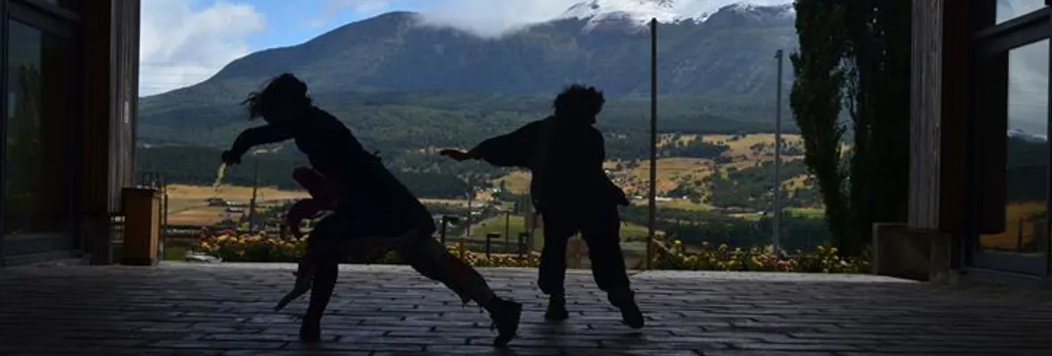 Parte la segunda versión del Festival de Danza y Artes Escénicas de la Patagonia
