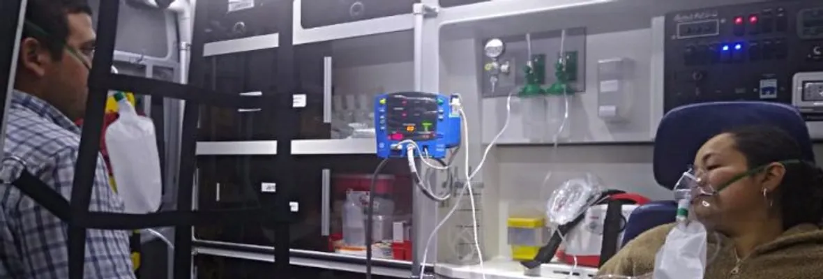 Denuncian explosión y contaminación en planta química de Arauco