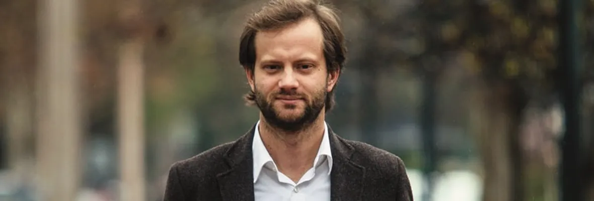Axel Kaiser, cuico, indolente y neoliberal: "El coronavirus fue lo mejor que pudo pasarle a Chile"