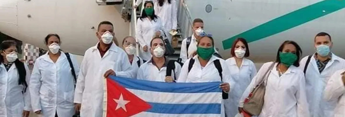 Chile y el origen de la Brigadas de Salud Cubanas