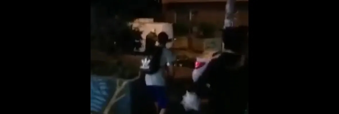 Fiscal no solicitó detención de Carabinero que baleó a estudiante en Concepción