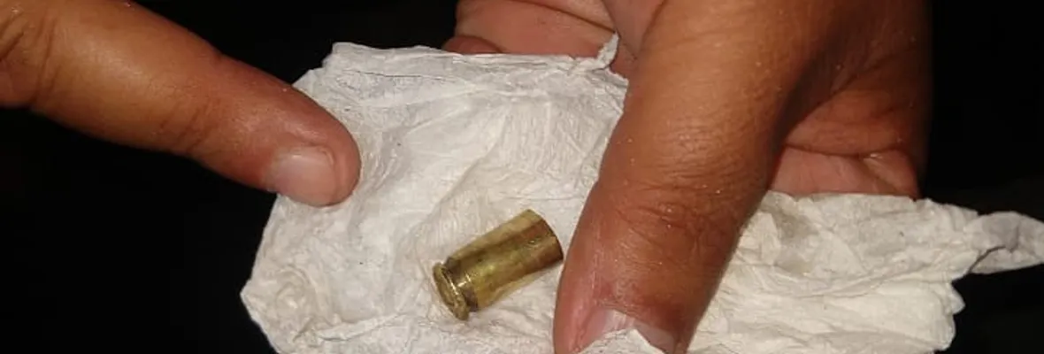 Marejadas de violencia de Estado: Cómo opera la represión en Chile