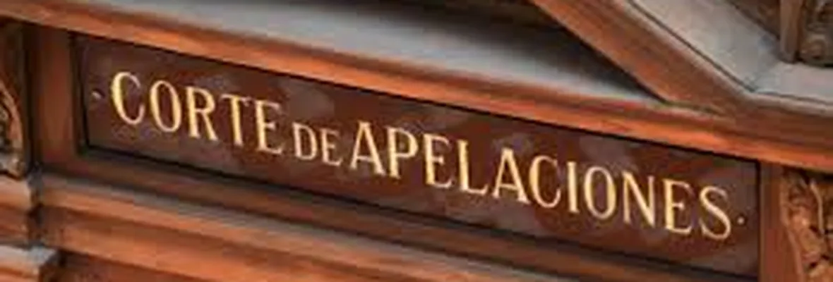 C. de Apelaciones de Santiago invalida cambio de medida cautelar a trece detenidos del estallido social