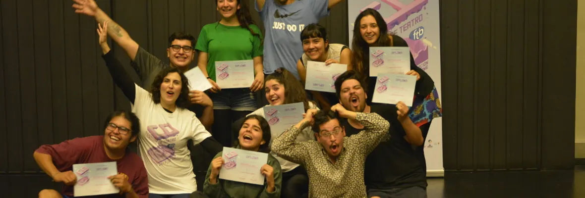 FTB convoca a talleristas para ciclo formativo 2020