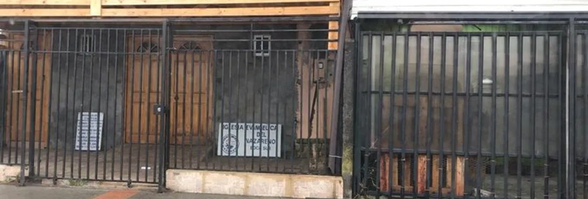 Pastora de Iglesia de Boca Sur sería una de las funcionarias contagiadas en CESFAM de Hualpén