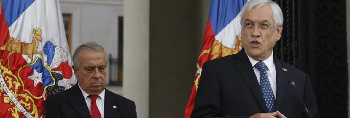 Sobreseen a Piñera y exautoridades de Salud en causa por fraude en residencias sanitarias