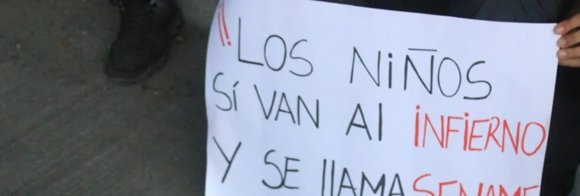 Sename cierra residencia de Osorno por denuncia de abuso sexual a menor