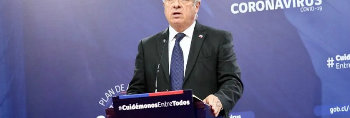 Experto cuestiona al Minsal y eficacia de cuarentena sin seguimiento, control y aislamiento de enfermos y su entorno