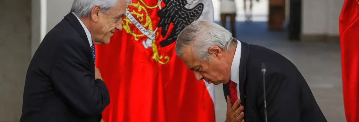 Nueva querella por cuasidelito de homicidio contra Piñera y Mañalich es declarada admisible