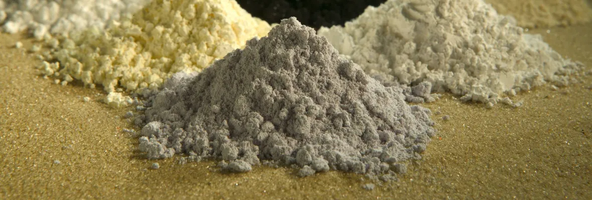 Minera de Tierras Raras en el Gran Concepción: Estados Unidos quiere apropiarse de minerales estratégicos