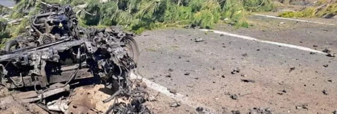 Fuertes enfrentamientos se produjeron en el puente Lleu Lleu