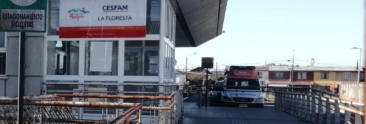 Desesperación en Hualpén: Municipio presentó recurso de protección para que realicen test de Covid-19 a la población