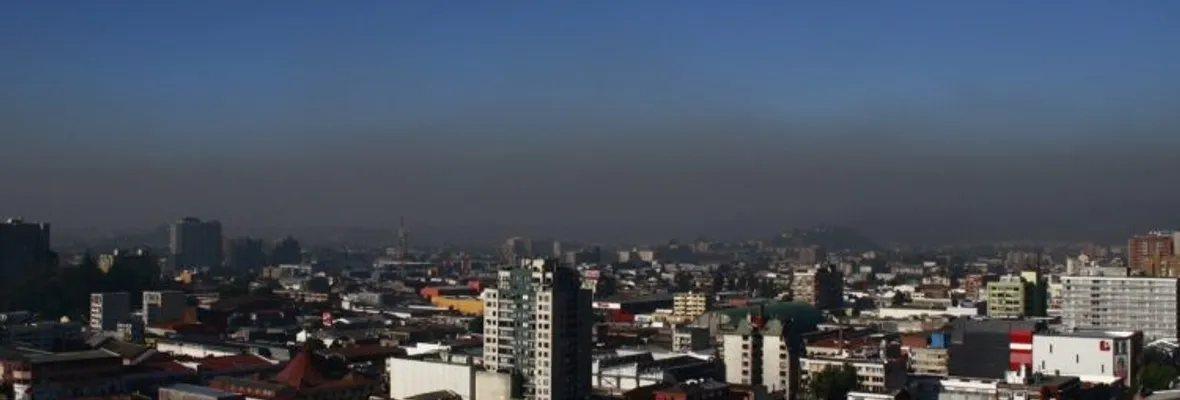 Estudio evaluó la contaminación del aire como factor en la extrema letalidad del SARS-CoV-2 en el norte de Italia