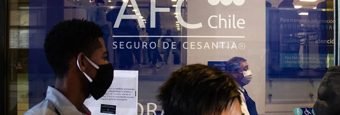 AUDIO | Cerro a la Izquierda: Desprotección laboral del chorreo en la pandemia