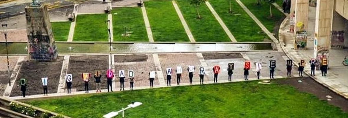 Editorial | El imposible “retorno a una nueva normalidad”