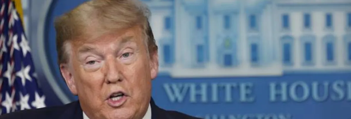 Trump: El negociador impredecible y sus ondas en la economía global