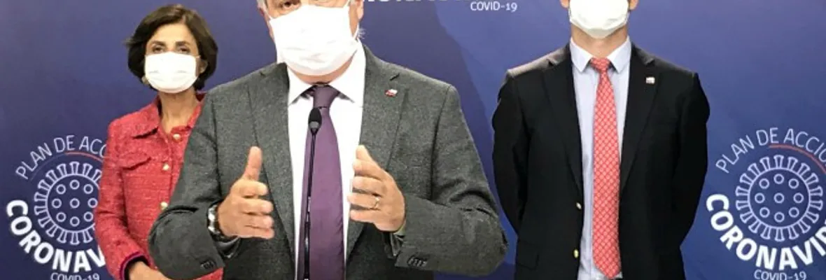 SOCHIMI señala que queda solo un 3% de camas UCI en la RM y advierte aumento de enfermos fuera de unidades críticas