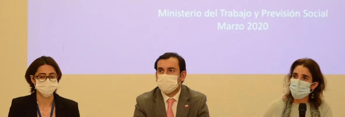 Aumentan a 786 mil los y las trabajadoras que tendrán que vivir de su seguro de cesantía: 56 mil empresas se acogieron a la Ley de “protección” del empleo