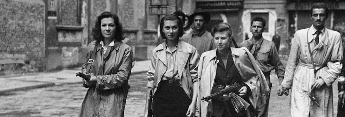 Hoy 25 de Abril: Día de la Liberación y el Antifascismo en Europa