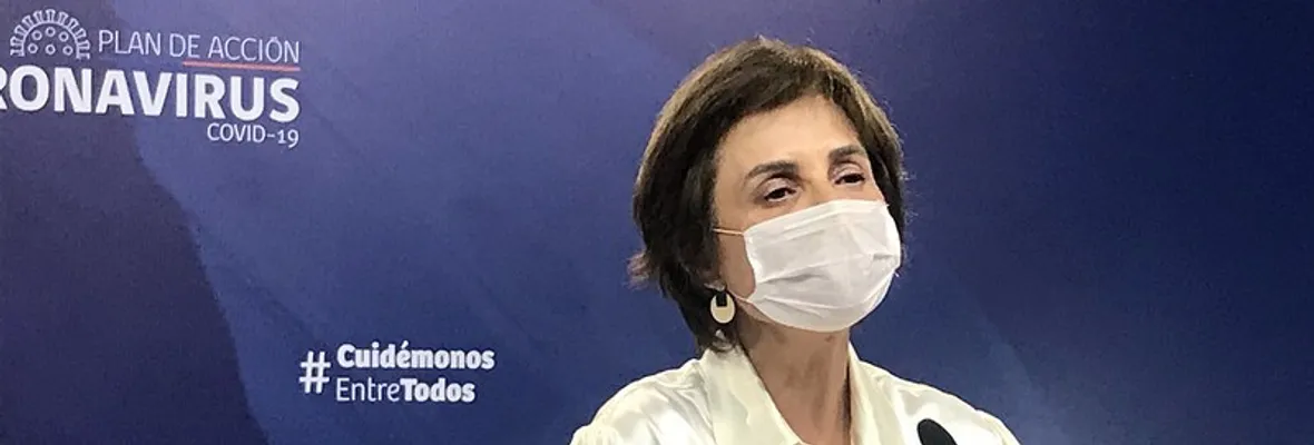 Nueva alza en contagios: se registran 552 casos nuevos y 9 fallecidos por el nuevo Coronavirus