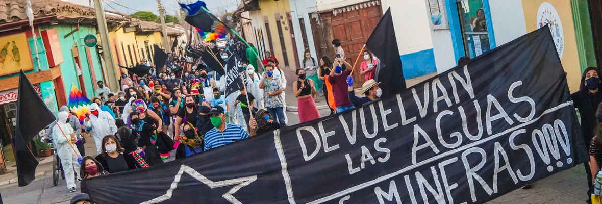 Histórico fallo da la razón a comunidad enfrentada a minera en Putaendo
