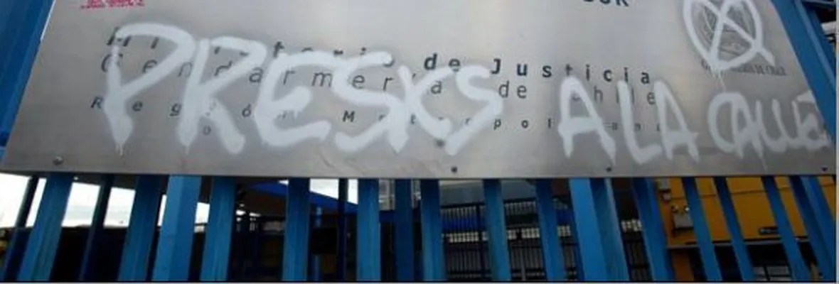 Familiares de presos del estallido social solicitan a Alcaide de Santiago 1 aumentar cantidad y diversidad de alimentos en encomiendas