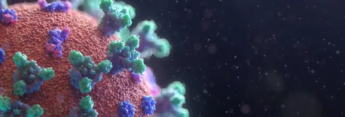 Coronavirus puede mantenerse varias horas en el aire en zonas poco ventiladas, confirma estudio