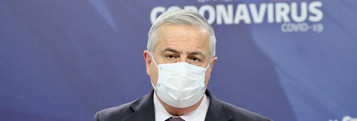 Coronavirus en Chile alcanza la cifra más alta de fallecidos y segundo día consecutivo superando los 2.600 contagios