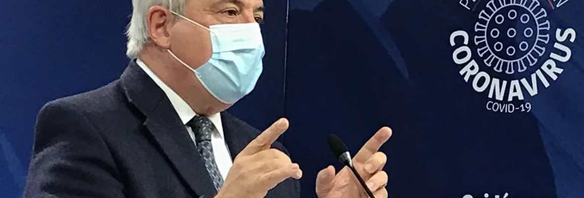 EDITORIAL | Indolencia y arrogancia del gobierno nos conduce a la tragedia