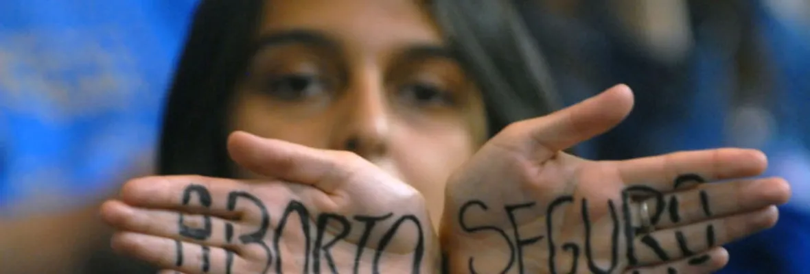 Los abortos no paran: crisis de derechos sexuales y reproductivos en la pandemia