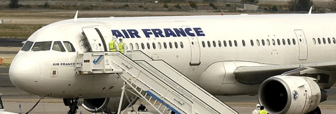 Europa nacionaliza líneas aéreas e impone mejoras ambientales