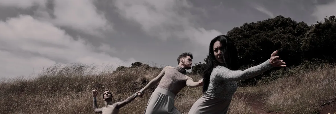 La gran obra Biobío última danza se exhibe por Teatro Biobío