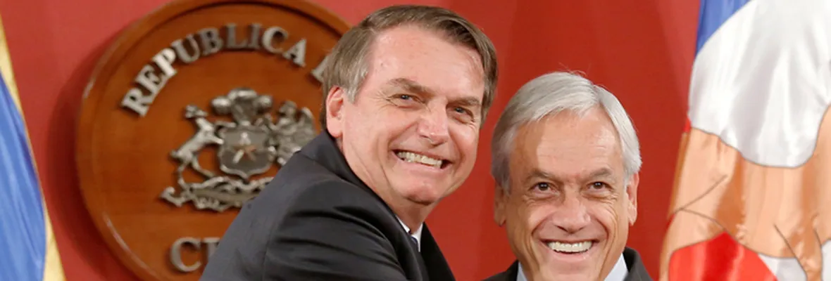 Brasil: Epicentro mundial de la pandemia