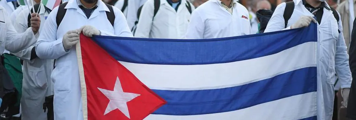La ejemplar dignidad de una revolución