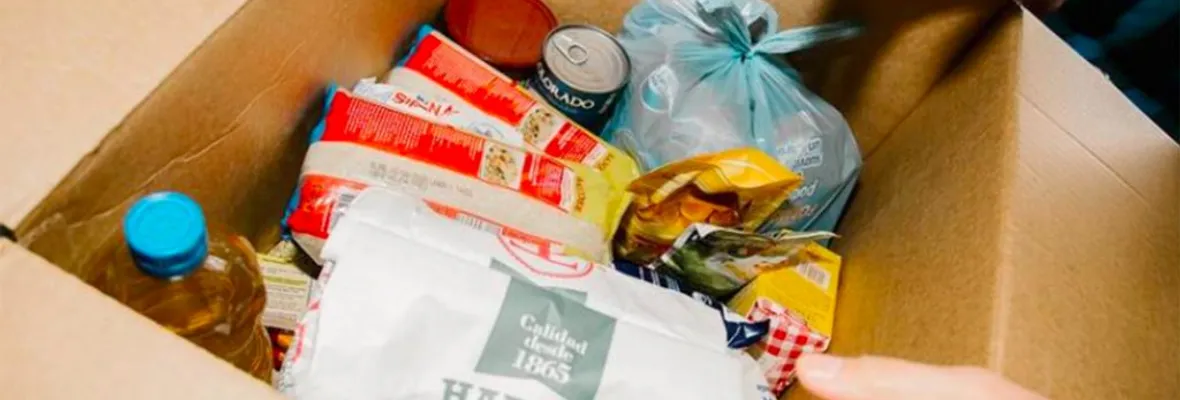 PODCAST | Cerro a la Izquierda: El aumento del hambre, la crisis que no se habla