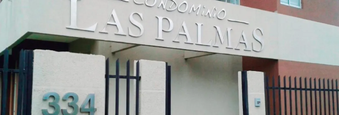 Luego de 2 años vecinas/os de condominio chiguayantino ganan demanda contra inmobiliaria