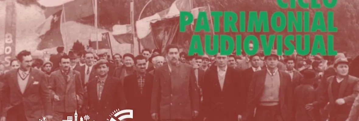 Documental aborda historia de La Colonia y Puchoco-Schwager en Coronel