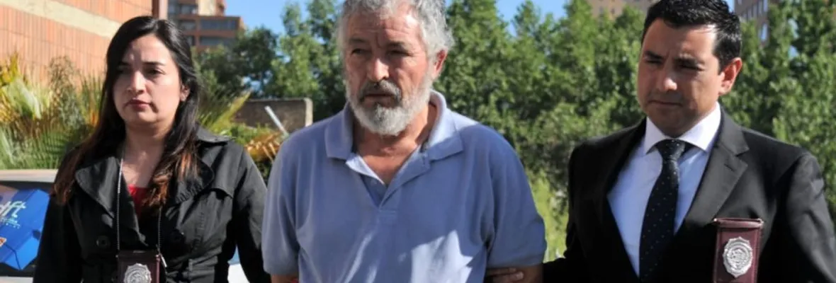 Piñera concede indulto a ex agente DINA condenado por delitos de lesa humanidad
