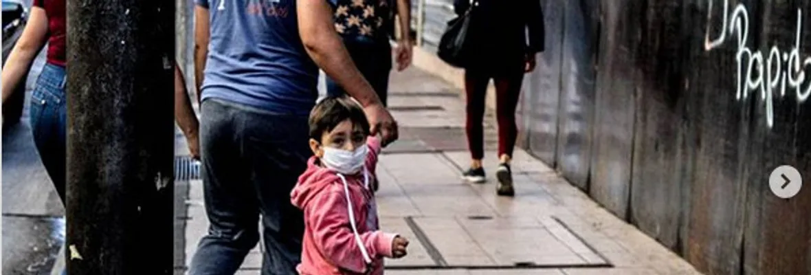 OPINIÓN | Desobediencia al MINSAL y autoprotección frente al coronavirus