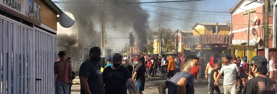 PODCAST | Cerro a la Izquierda: Cuando el problema del hambre es el modelo