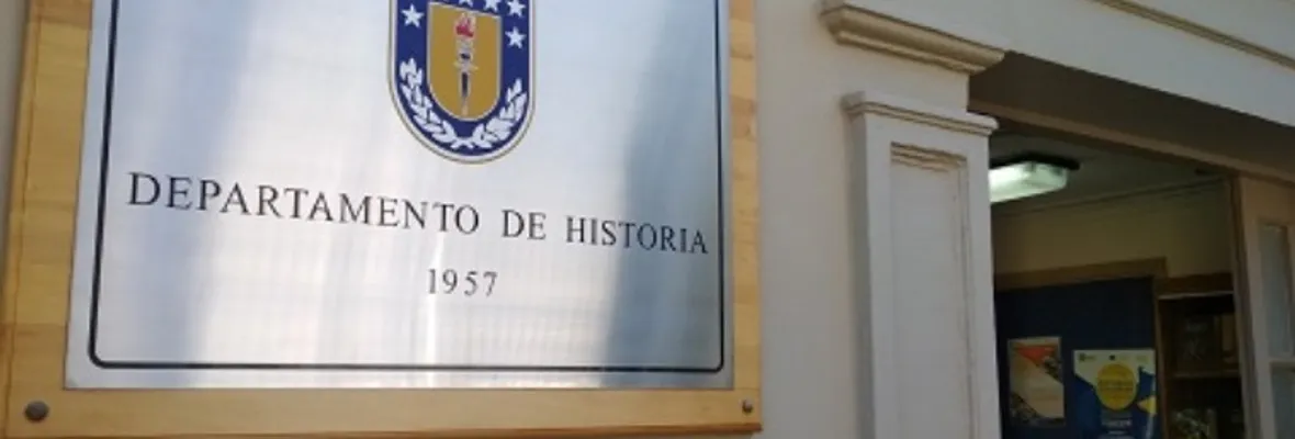 Lic. en Historia UdeC en paro online: estudiantes denuncian alto coste de aranceles