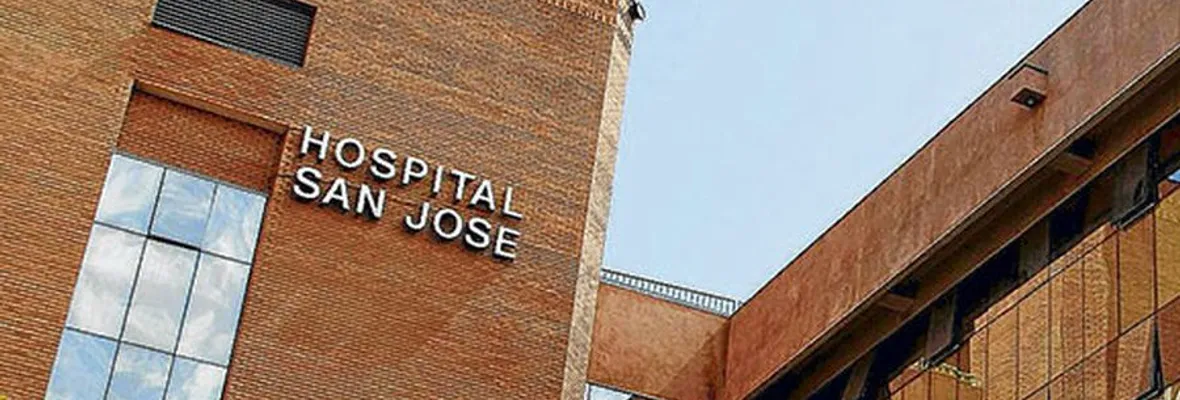Hospital San José de Santiago suspende pago a personal a honorarios