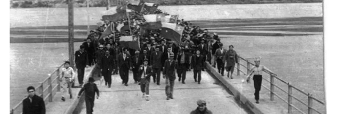 50 años de Huelga Larga del Carbón