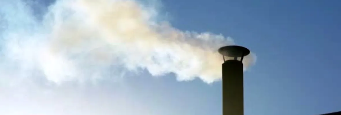 Alerta ambiental en el Gran Concepción: no se podrán emitir humos visibles desde las 18.00 hrs